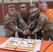 1SIG BDE Signal Month: 1st Signal Brigade commemorates 60th Anniversary and Signal Month with Cake Cutting and SHARP Proclamation.