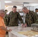 MARFORPAC deputy commander in Palau: Historic site tour