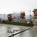 Building toward the future! U.S. and ROK Army Engineer units meet to witness bridge prototype at Yangpyeong, South Korea