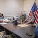 MARFORPAC deputy commander meets with governor of Northern Mariana Islands