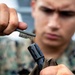 11th MEU Marines, Sailors Conduct Weapons Maintenance Aboard USS Comstock