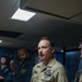Comstock Holds 133rd Navy Chief Birthday Ceremony