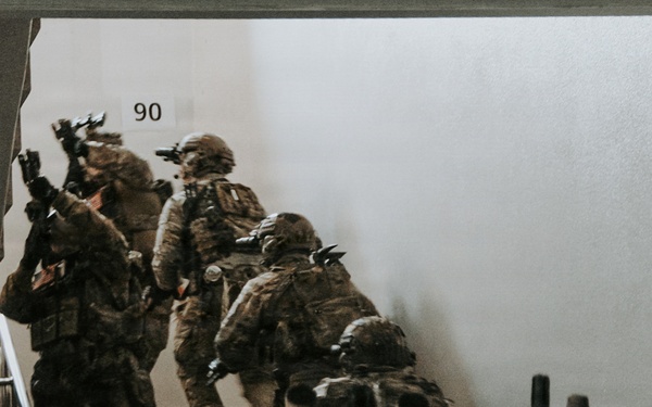 2-2 AHB Conducts Combined Air Assault Training