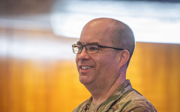 374 AW Hosts spring resiliency days 2026