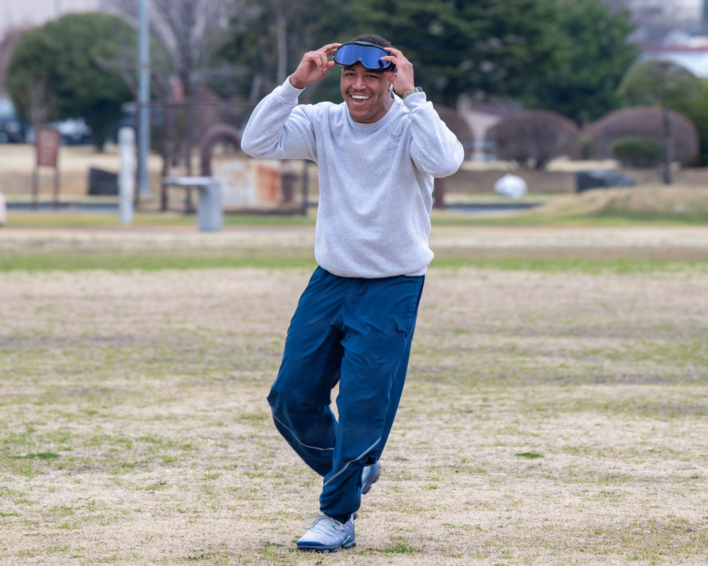 374 AW Hosts spring resiliency days 2026