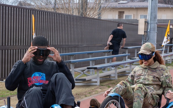 374 AW Hosts spring resiliency days 2026