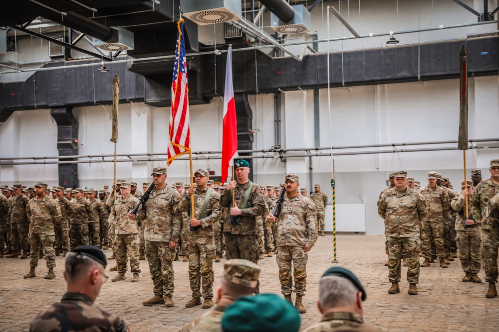 1/1 AD Transfer Of Authority