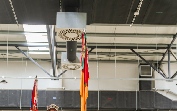 1/1 AD Transfer Of Authority