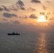 Blue Ridge Steams South China Sea