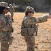 Ga Guardsmen Qualifying at Quantico,