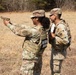 DC Guardsmen Qualifying at Quantico