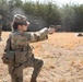Ga Guardsmen Qualifying at Quantico