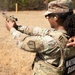 DC Guardsman Qualifying at Quantico