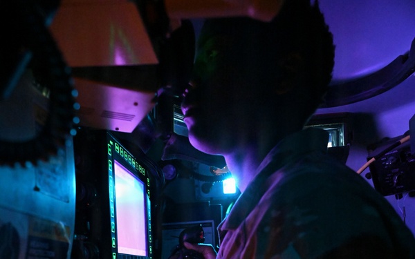 MCOFT-SA &amp; AGTS Simulations Training