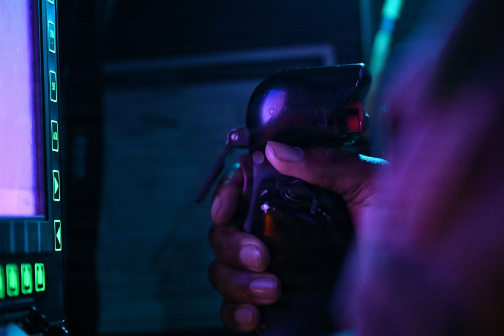 MCOFT-SA &amp; AGTS Simulations Training