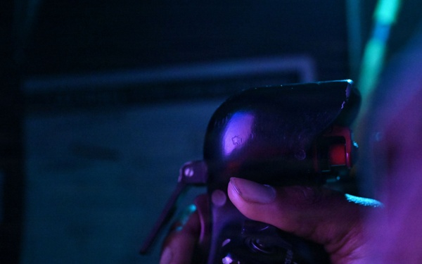 MCOFT-SA &amp; AGTS Simulations Training