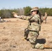 Arkansas National Guardsmen Qualifying at Quantico