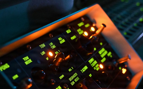 MCOFT-SA &amp; AGTS Simulations Training