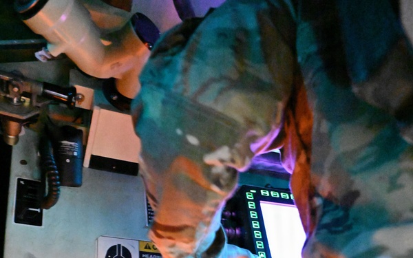 MCOFT-SA &amp; AGTS Simulations Training