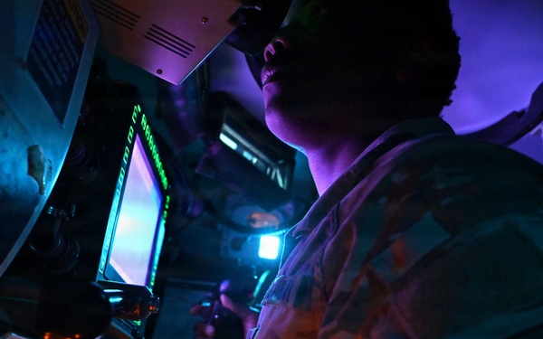 MCOFT-SA &amp; AGTS Simulations Training