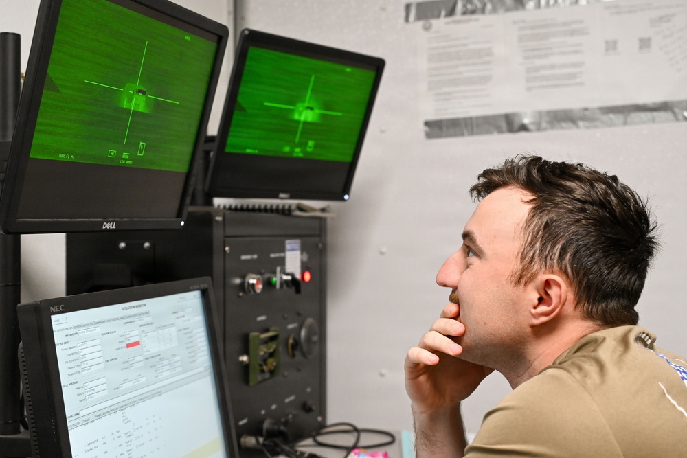 MCOFT-SA &amp; AGTS Simulations Training