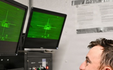 MCOFT-SA &amp; AGTS Simulations Training