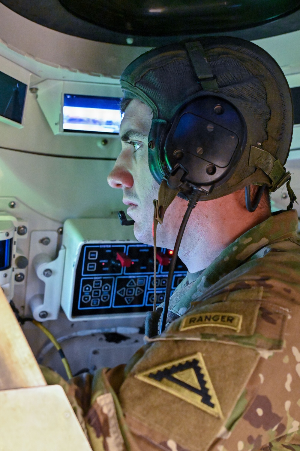 MCOFT-SA &amp; AGTS Simulations Training