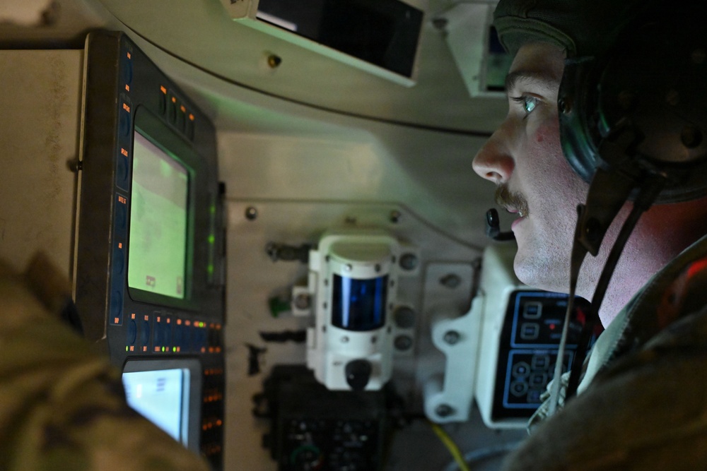 MCOFT-SA &amp; AGTS Simulations Training