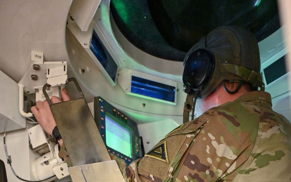 MCOFT-SA &amp; AGTS Simulations Training