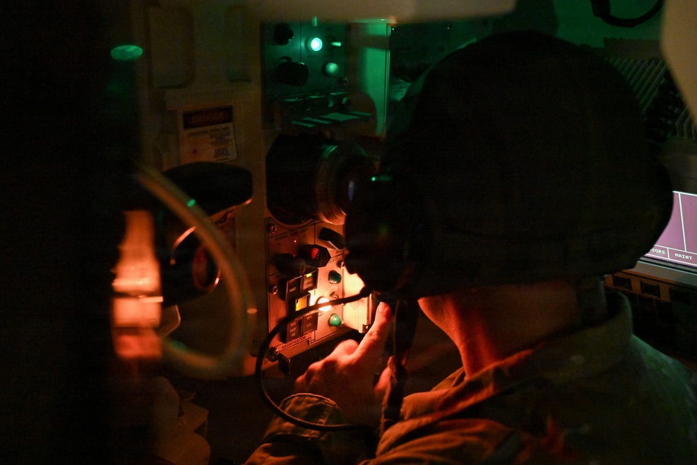 MCOFT-SA &amp; AGTS Simulations Training