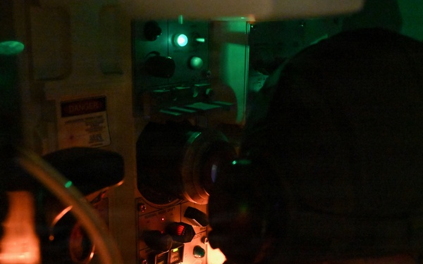 MCOFT-SA &amp; AGTS Simulations Training