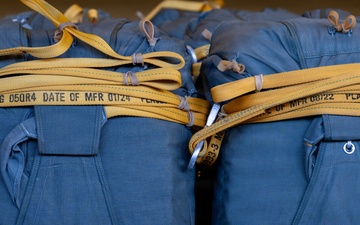 NATO partners strengthen interoperability and readiness through collaboration at Ramstein