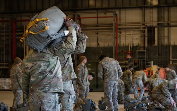 NATO partners strengthen interoperability and readiness through collaboration at Ramstein