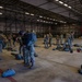 NATO partners strengthen interoperability and readiness through collaboration at Ramstein