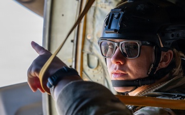 NATO partners strengthen interoperability and readiness through collaboration at Ramstein