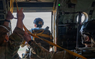 NATO partners strengthen interoperability and readiness through collaboration at Ramstein