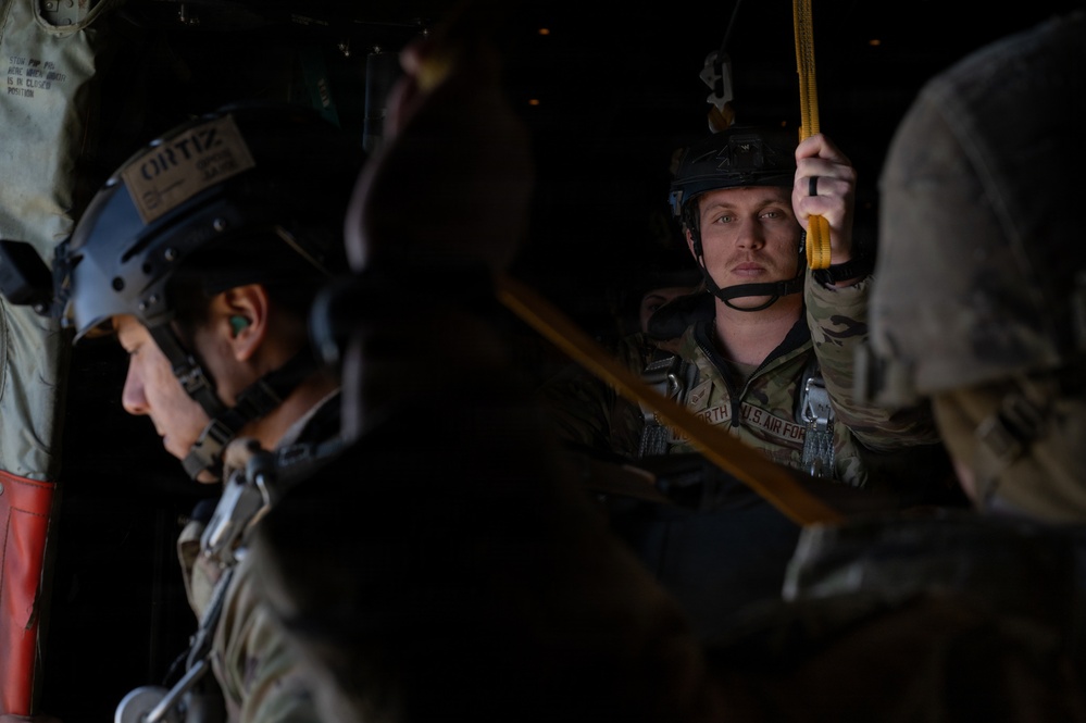 NATO partners strengthen interoperability and readiness through collaboration at Ramstein