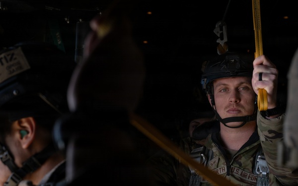 NATO partners strengthen interoperability and readiness through collaboration at Ramstein