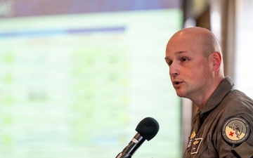 NATO partners strengthen interoperability and readiness through collaboration at Ramstein