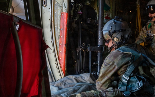 NATO partners strengthen interoperability and readiness through collaboration at Ramstein