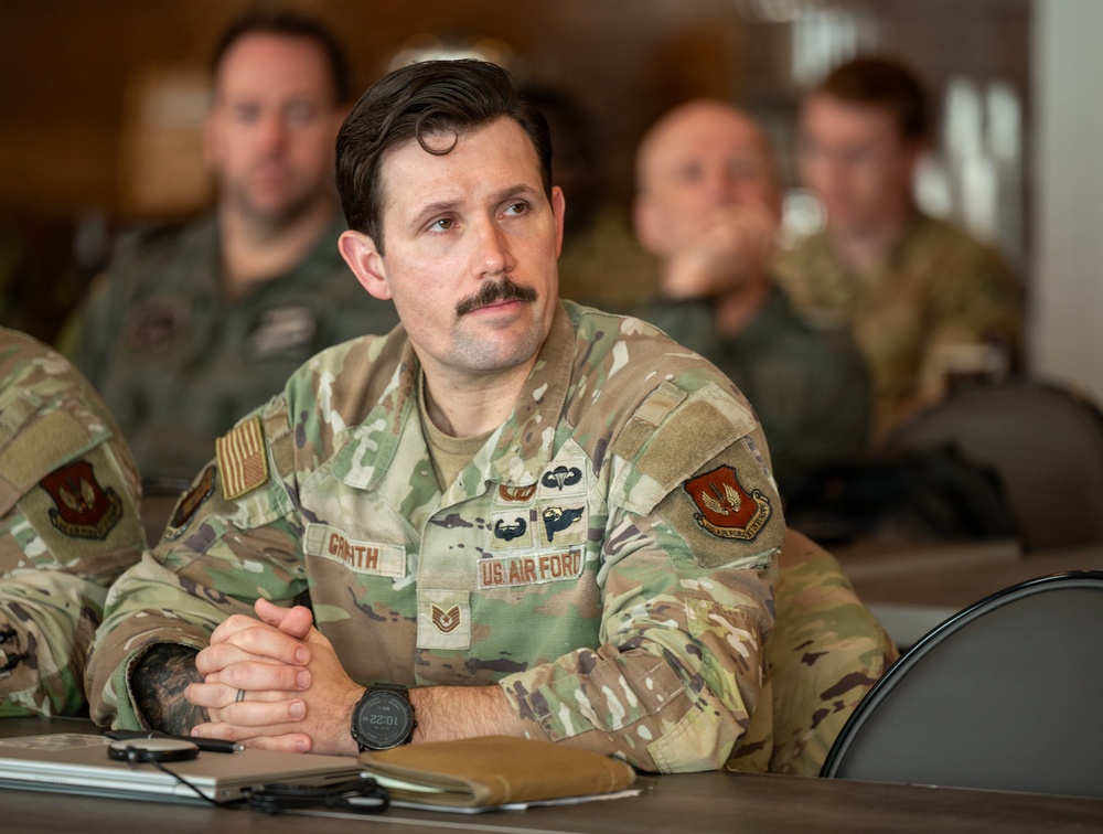 NATO partners strengthen interoperability and readiness through collaboration at Ramstein