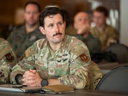 NATO partners strengthen interoperability and readiness through collaboration at Ramstein