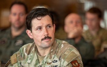 NATO partners strengthen interoperability and readiness through collaboration at Ramstein