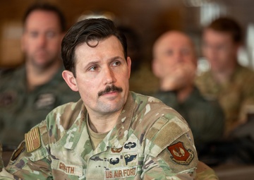 NATO partners strengthen interoperability and readiness through collaboration at Ramstein