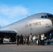 Orientation flights return to RAF Mildenhall, reconnecting Airmen to mission