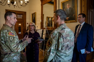 Calling All Navy Reservists