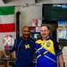 Team Aviano hosts inaugural USAFE Rugby Cup