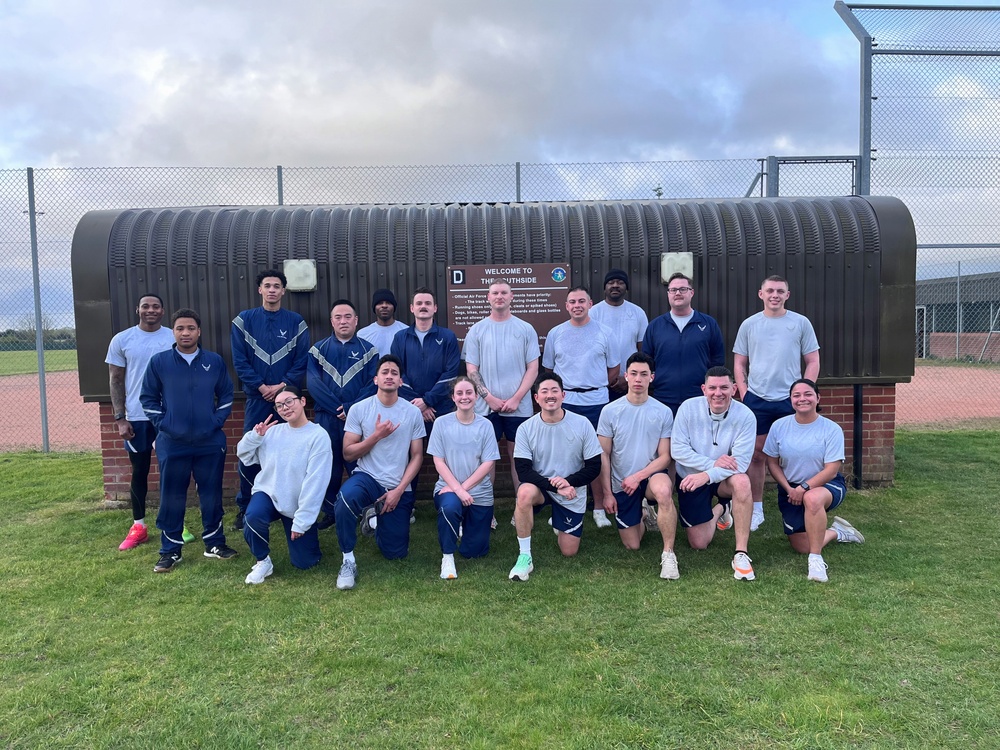 Putting the PT in CPTS