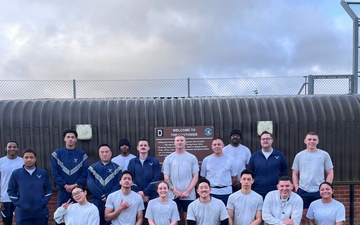 Putting the PT in CPTS