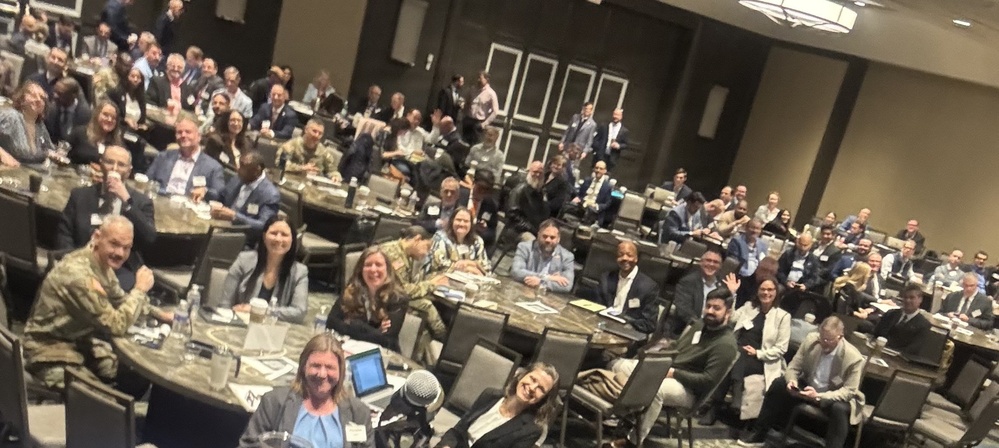 The Army holds Organic Industrial Base Industry Day as it looks to expand munitions production capacity